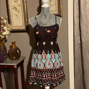 Ladies dress